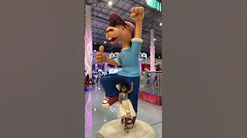 لولو مع سفوري هايدي ولولو لولو السعودية اكسبلور ليونه العثيم مول Funny Shorts 