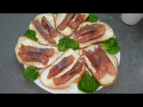 Vidéo: Comment Cuisiner Un Méli-mélo Abkhaze Avec De L'adjika Et Des Câpres