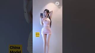 China Model Dress| Buitfull Girl| #shorts #short #viral #trending @MR.PER-FACTS257