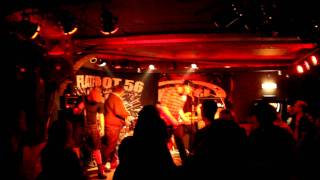 Flatfoot 56 - We Grow Stronger (The Stage, Arnhem)