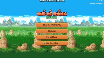 ngọc rồng online săn đệ tử bupro13 sever2 part 18