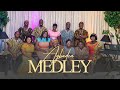 Agbadza medley  sam asare bediako