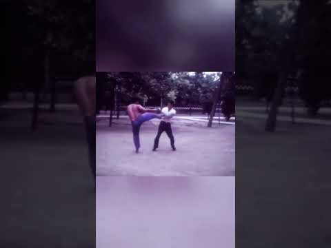 Ицюань - Цуй и Илиас