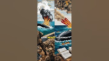 One Man Saved the World from Nuclear War 💣 | Vasily Arkhipov’s Defiance