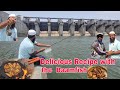 A culinary adventure about fishing and cookingthe fishermans delicious recipe for the baamfishes