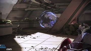 Mass Effect 3 Insanity Walkthrough - Priority: Sur