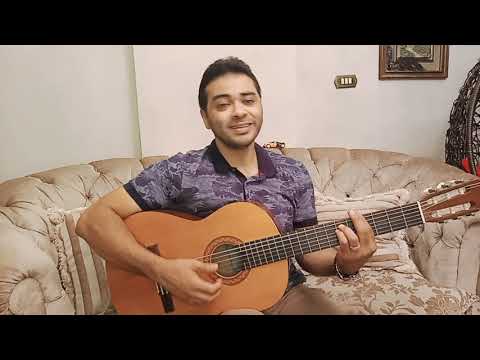 وهى عمل ايه دلوقت عمرو دياب جيتار