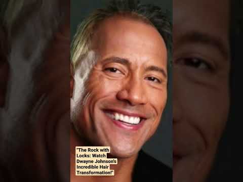 The Rock with