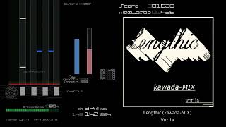Lengthic (kawada-MIX)