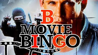 American Ninja 2 | B-Movie Bingo #1