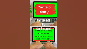 Why Prompt Engineering is a MUST-HAVE Skill