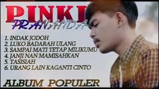 Pinki Prananda Full Album