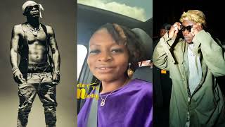 Aisha Modi opens fire on Shatta Wale for dissing Stonebwoy at the Sallafest