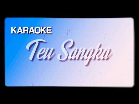 Teu sangka Abiel Jatnika Karaoke