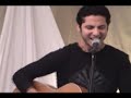 Justin Timberlake - LoveStoned (acoustic) on iTunes