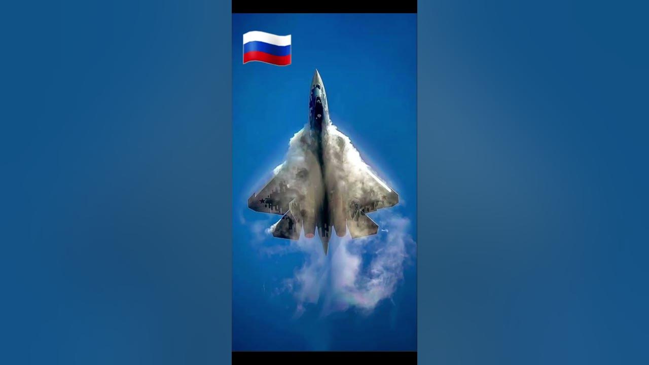 F-22 Raptor 🇺🇲vs. Su-57 Felon🇷🇺 A Comparative Analysis//2024