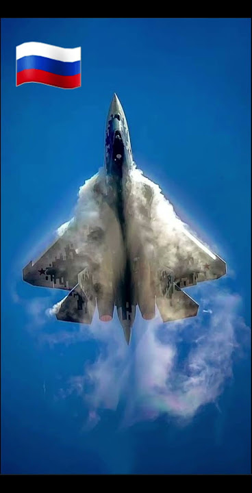 F-22 Raptor 🇺🇲vs. Su-57 Felon🇷🇺 A Comparative Analysis//2024