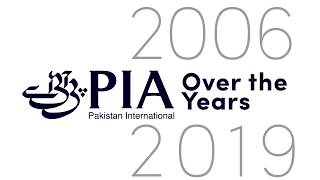 PIA's 15-year losses in one graph | Samaa Money | Farooq Baloch