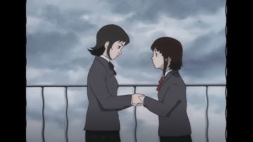 (Lain/Alice) Serial Experiments Lain AMV - Cool As A Fire