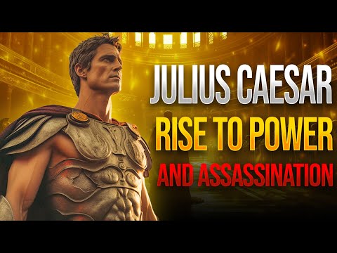 Julius Caesar: Rise