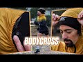 Bodycross  waterproof chaud et connecte  test  4k fr