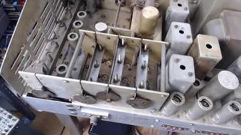 Collins 51J-1 Project Part 1