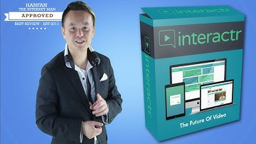 Interactr Review - get *BEST* Bonus and Review HERE!!!... :) :) :)