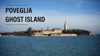 POVEGLIA the most haunted island