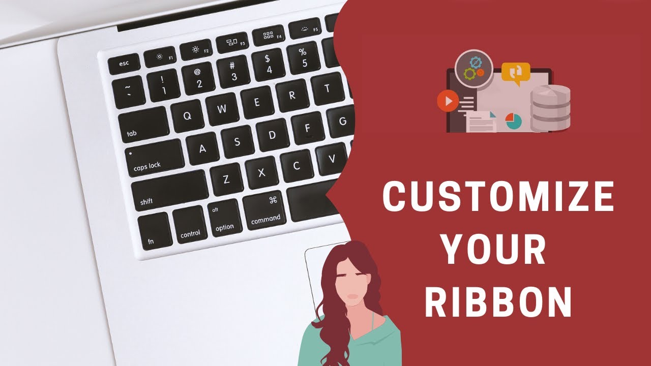  New Update Microsoft Access: How to Create a Custom Ribbon | Get the Tools You Need, When You Need Them