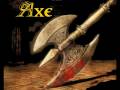 Axe  let the music come back