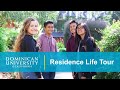 Dominican University of California: Residence Life Virtual Tour