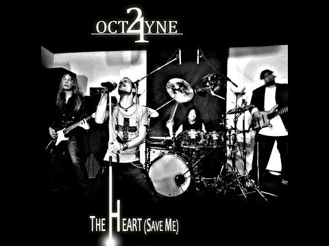 21Octayne (+) The Heart (Save Me)