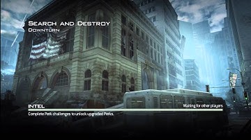 MW3 MLG: EMT vs iSoaring & iHumnoi