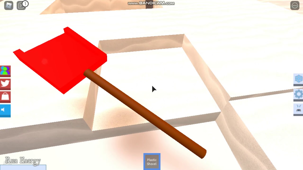 Snow Shoveling Simulator How To Get Cursed Snow Roblox Youtube - roblox snow shoveling simulator cursed snow