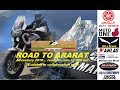 Yamaha Tenerè Turchia...  Dal viaggio Ararat 2018       S.G. PASSIONE AVVENTURA
