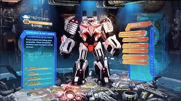 The New Autobots and Decepticons. (Transformers: FoC Custom Characters)