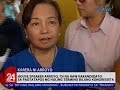 House Speaker Arroyo, 'di na raw kakandidato sa pagtatapos ng huling termino bilang kongresista