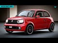 2025 Fiat 500 Révélé Mélange La Technologie De Pointe Avec Un Charme Classique 2025 Fiat 500 Révélé Mélange La Technologie De Pointe Avec Un Charme Classique