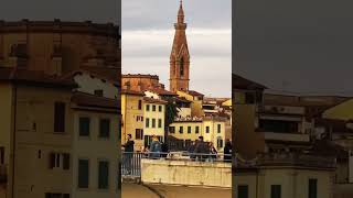 Tribute To The Beauty Of Firenze 