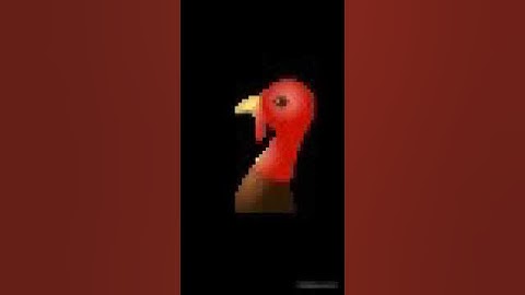 Thumbnail of Turkey Gobble Sound Effect