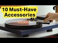 10 musthave accessories  project audio systems