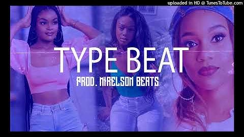 "SAUDADES" | Ghetto Zouk Instrumental 2021 | Kizomba Tarraxinha | Liriany Ft Jordânia x Yasmine | By