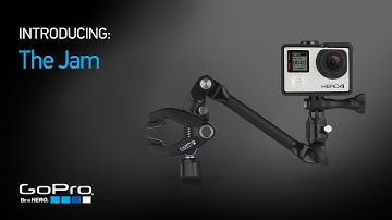 GoPro: Introducing The Jam