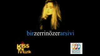 🫶 Zerrin Özer - Dünya Tatlısı Remix 2001 (Kiss💋Müzik / Müyada) (Unofficial Video)