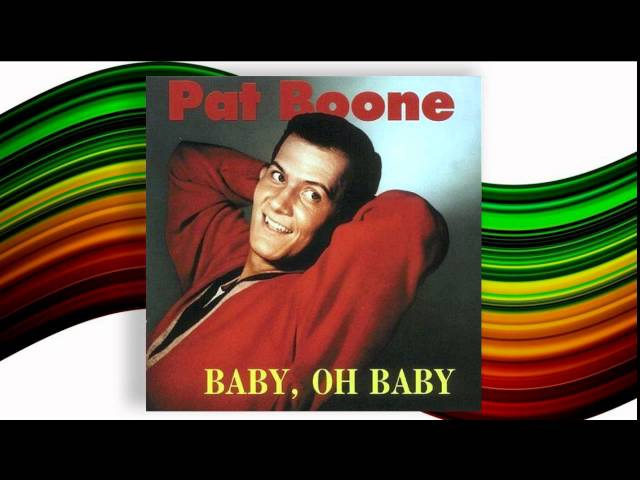 Pat Boone - Baby Sonnenschein