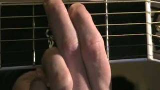 Beginner Guitar Basic MajorMinor Chords