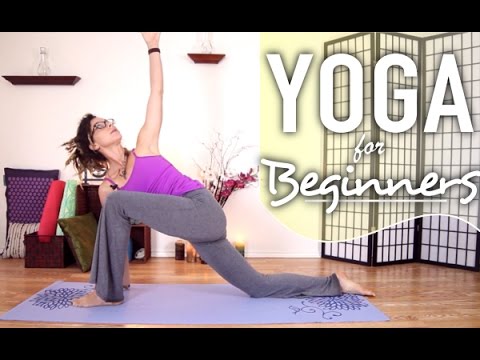 Morning Yoga - Yoga To Start Your Day! 