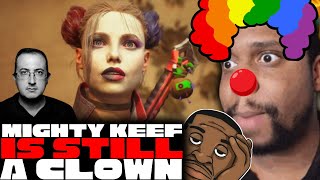 Identifying Clowns Like @Mightykeef In The Gaming Space