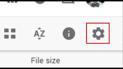Enable Offline Access to Google Docs in the NEW Google Drive