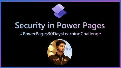 Security in Power Pages | Power Pages Authentication | Setup Azure AD B2C in Power Pages